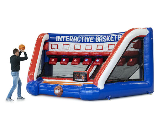 Buy IPS basketball game for kids