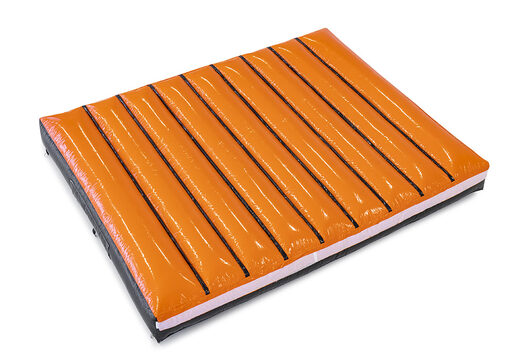 Order inflatable giant modular Speeding Platform assault course for kids. Buy inflatable obstacle courses online now at JB Inflatables America