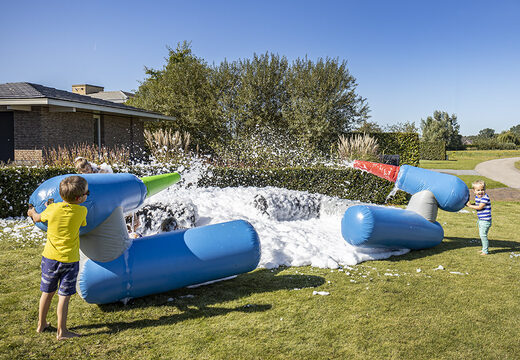 Bubble Special Battle