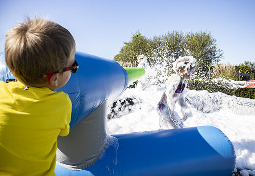 Bubble Special Battle