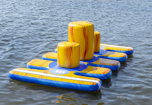 jb-waterplay onderdelen floatpanel stepping stones