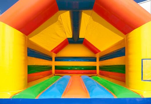 Buy large indoor bouncer for children. Order bouncers online at JB Inflatables America