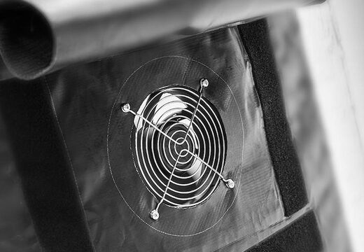 Inflatable motorcycle capsule to store your motorcycle for sale