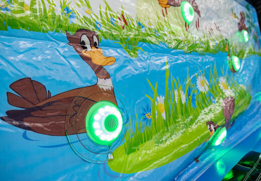 Buy Inflatable IPS Schoolboard with Removable Sheets