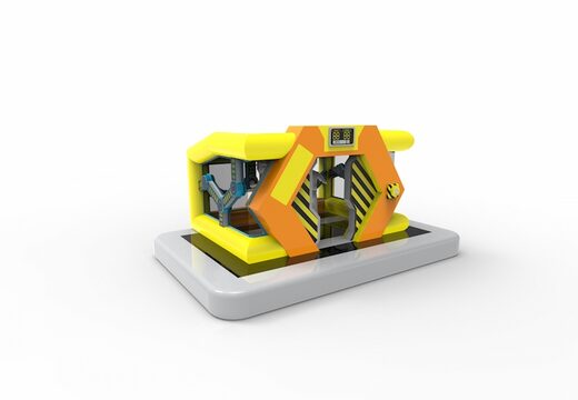 Buy Battle Bunker XL Component at JB Inflatables America. Order now online at JB Inflatable America