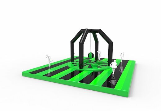 Buy Swing Him Off XL Component at JB Inflatables America. Order now online at JB Inflatable America