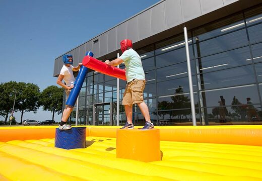 Buy portable gladiator game