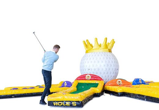 Buy portable golf park