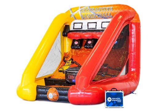 Buy indoor and outdoor play online at JB Inflatables