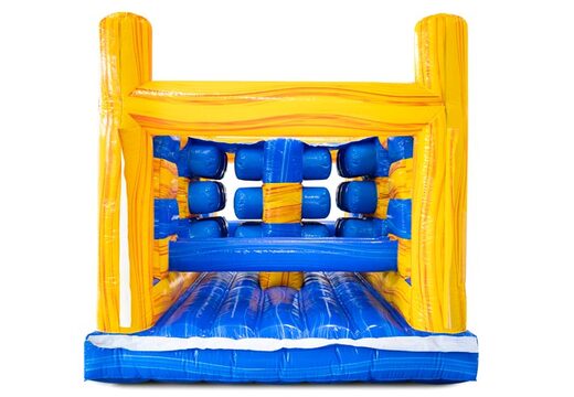 Order modular obstacle course with crawl holes and pillars online