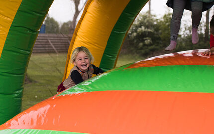 Bereik een grotere doelgroep